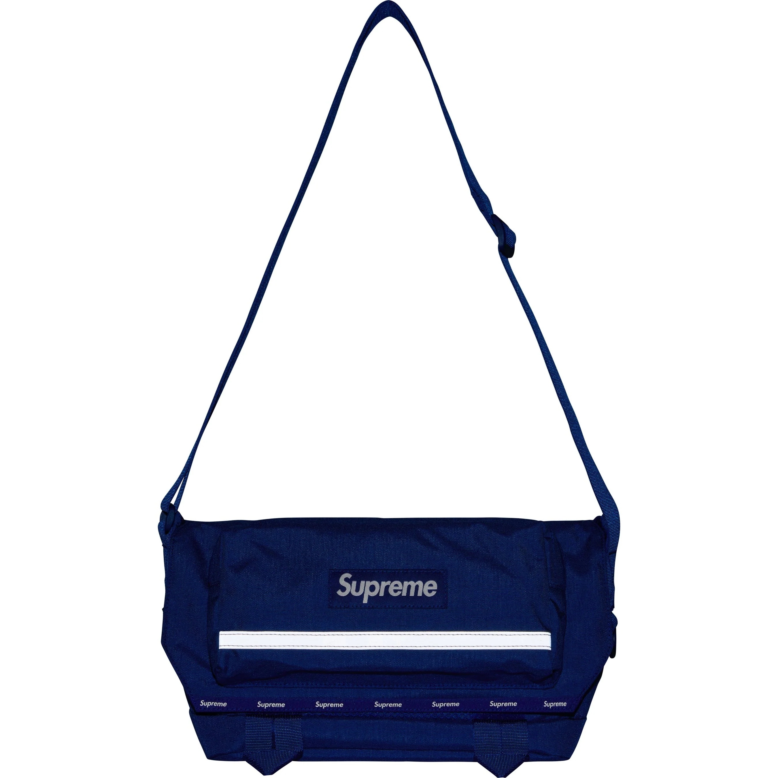 Messenger Bag view 4